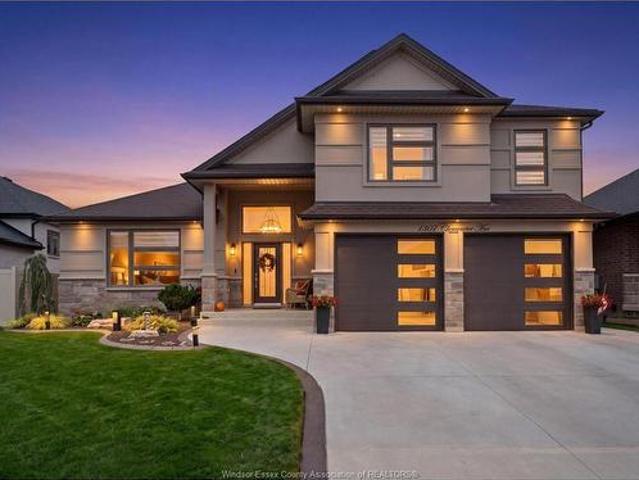 House for sale in East Riverside, Windsor
