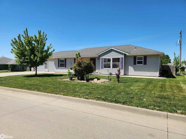 House for sale in Tama, Iowa