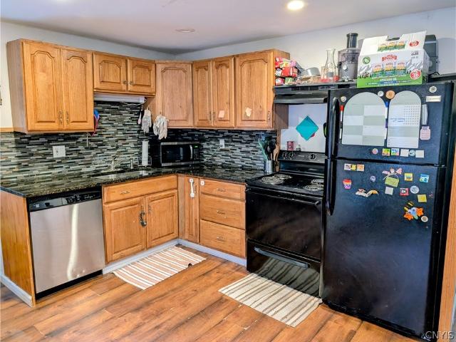 House for sale in Central Square, New York
