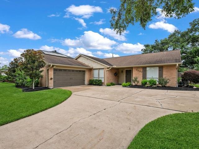 House for sale in Harris, Texas