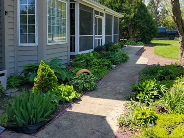 House for sale in Mahomet, Illinois