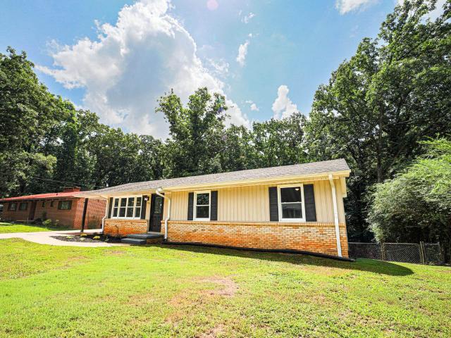 House for sale in Florence, Alabama