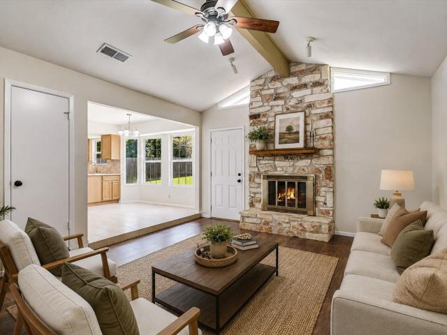 House for sale in Pflugerville, Texas