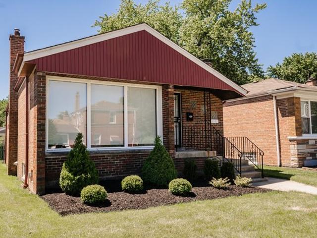 House for sale in Chicago Park, Illinois