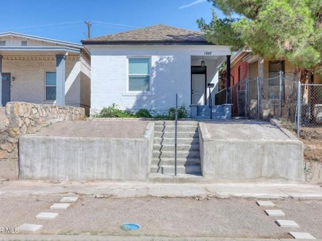 House for sale in El Paso, Texas