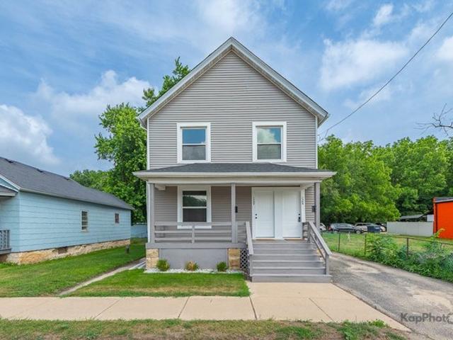 House for sale in Joliet, Illinois