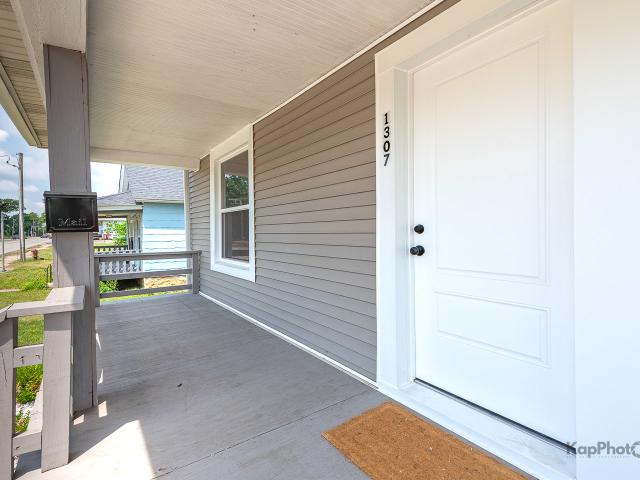 House for sale in Joliet, Illinois
