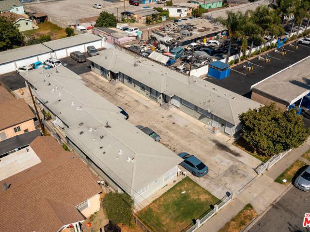 House for sale in Compton, California