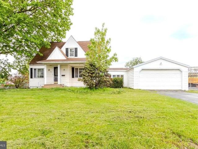 House for sale in Philipsburg, Pennsylvania