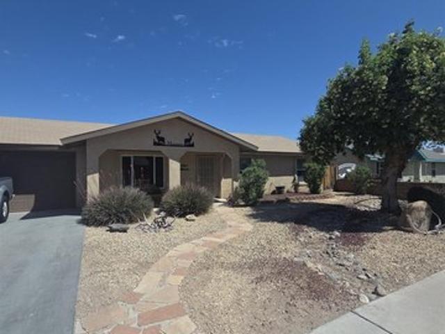 House for sale in Luna, New Mexico