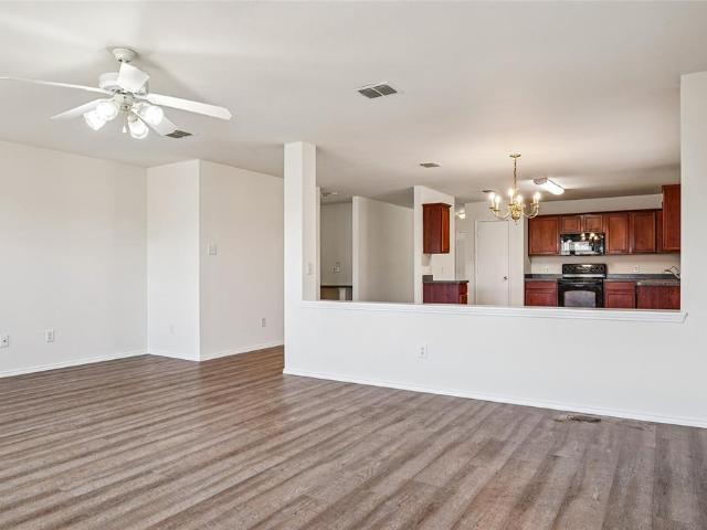 House for sale in Denton, Texas