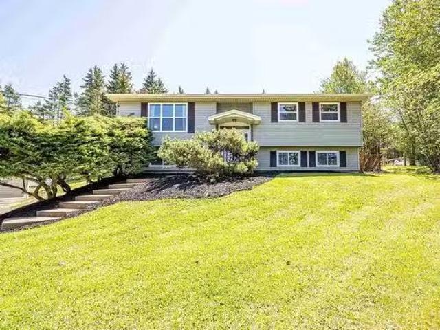House for sale in Nova Scotia