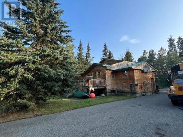 House for sale in Marsh Lake, Yukon
