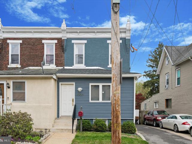 Property for sale in Delco, Pennsylvania