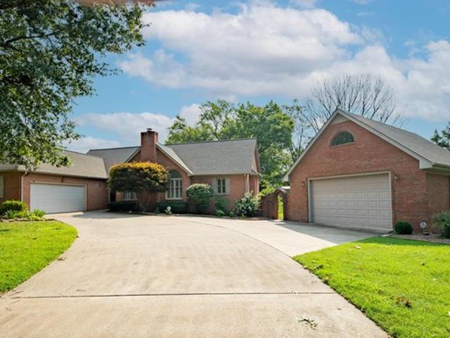 House for sale in Murray, Kentucky