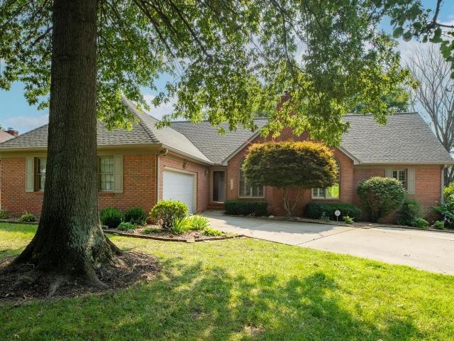 House for sale in Murray, Kentucky