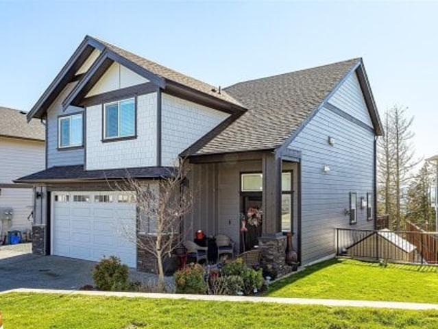 Property for sale in Langford, British Columbia