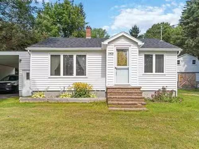 House for sale in Port Wade, Nova Scotia