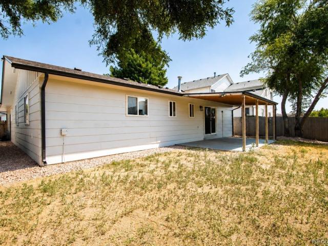 House for sale in Longmont, Colorado