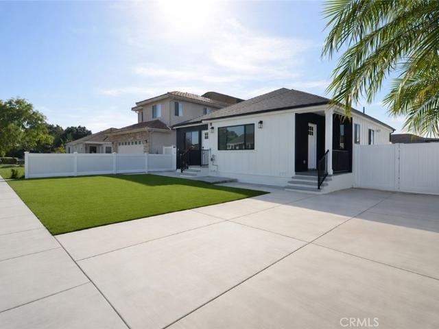 House for sale in Torrance, California