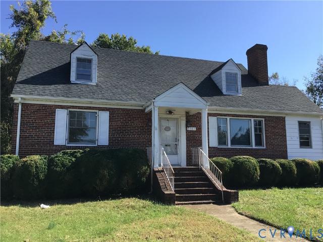House for sale in Broad Rock, Richmond