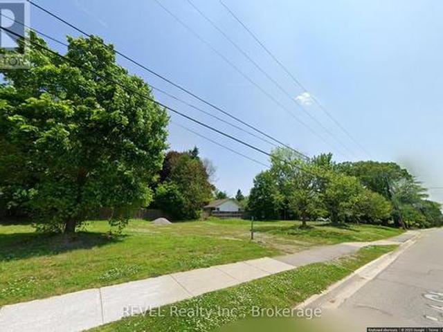 Land for sale in Niagara, Ontario