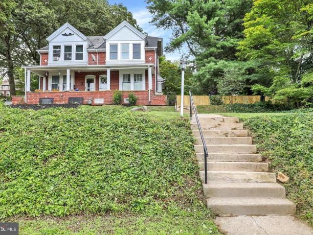 Townhouse for sale in Reading, Pennsylvania
