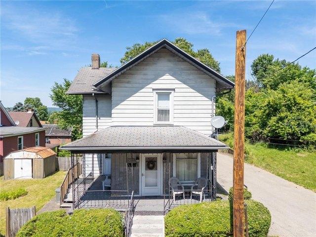 House for sale in Homestead, Pennsylvania
