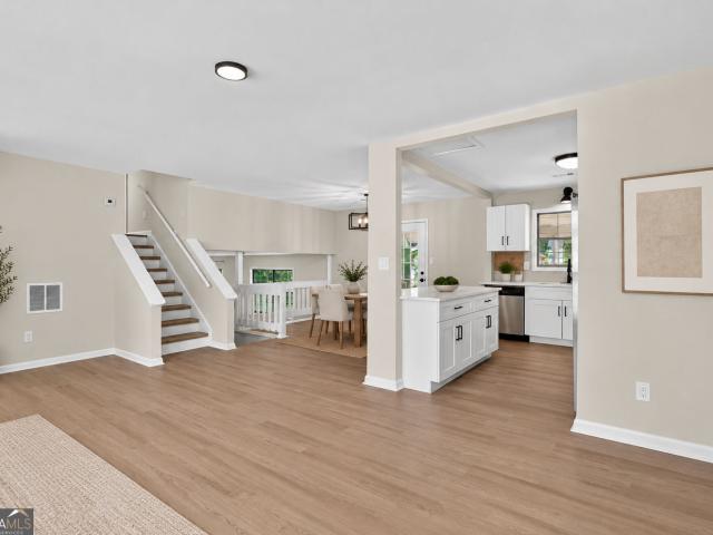 House for sale in Clayton, Georgia
