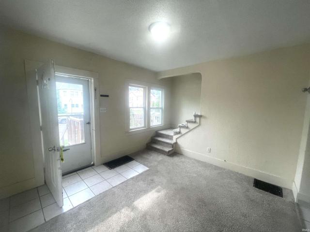 House for sale in Logansport, Indiana