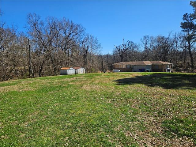 Land for sale in Ark