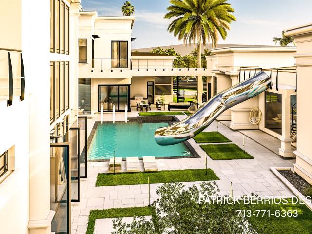 Land for sale in Sugar Land