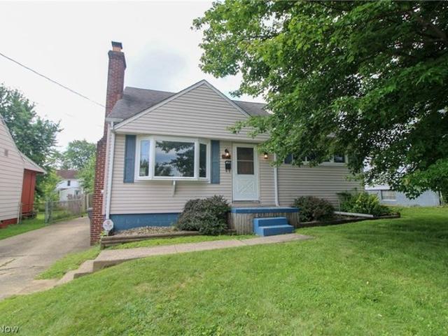House for sale in Youngstown, Ohio