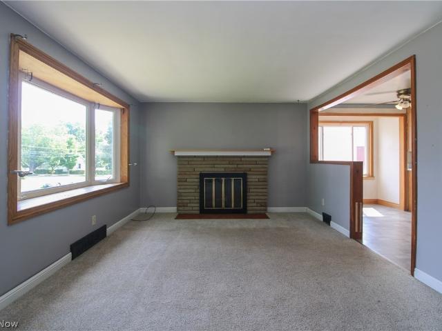 House for sale in Youngstown, Ohio