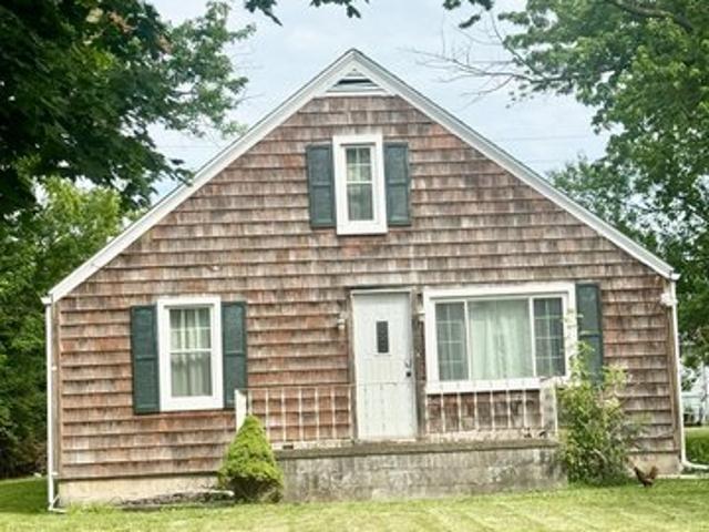 House for sale in Sandusky, Ohio