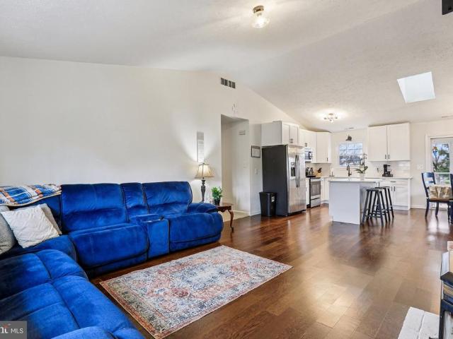 Townhouse for sale in Belcamp, Maryland
