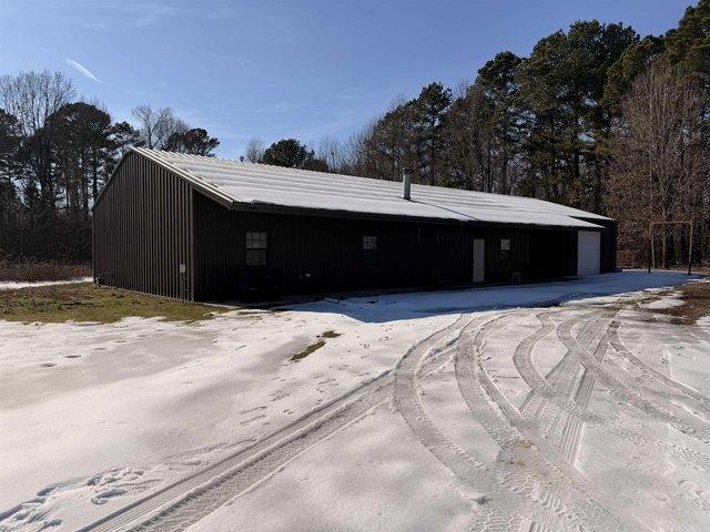 House for sale in Ark