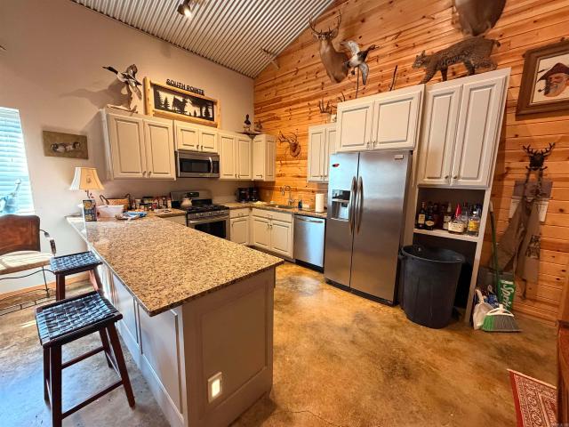 House for sale in Ark