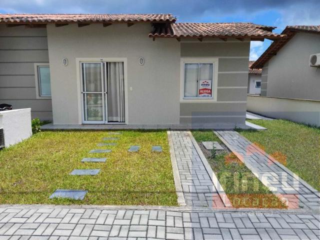 Casa aluguel em Centro, Araquari