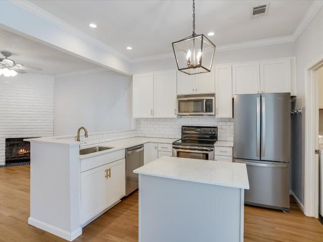 Property for rent in Austin, Texas
