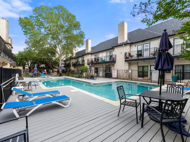 Property for rent in Austin, Texas