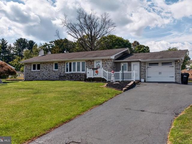 House for sale in Pennsburg, Pennsylvania