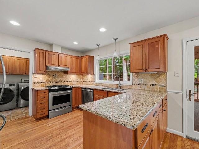 House for sale in Chapel Hill, North Carolina