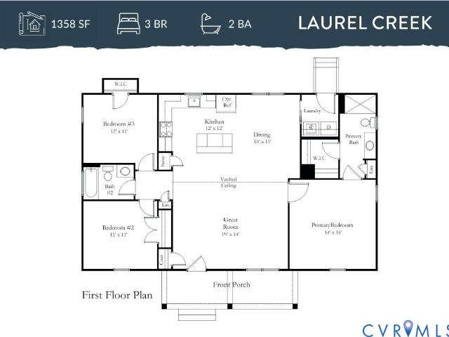 Property for sale in Virginia