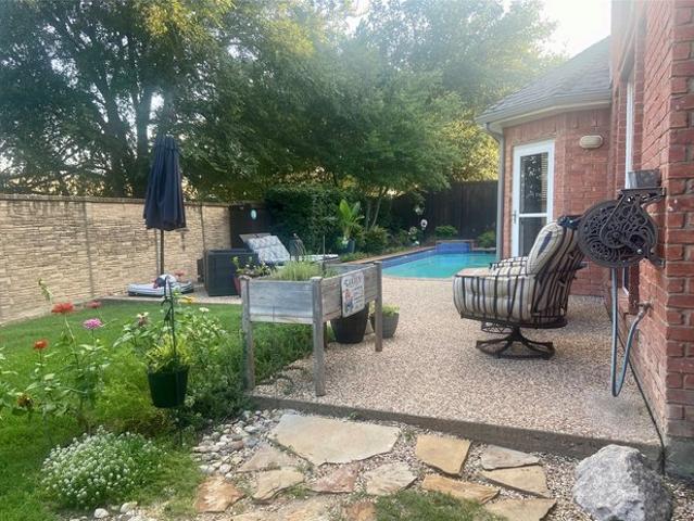 House for sale in Allen, Texas