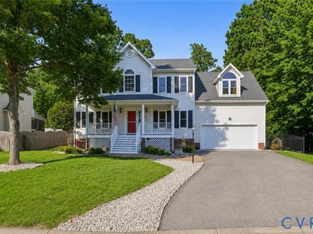 House for sale in Virginia