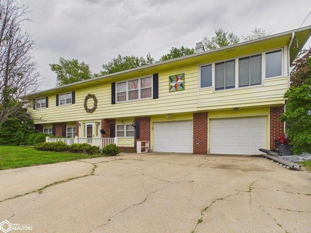 House for sale in Shenandoah, Iowa