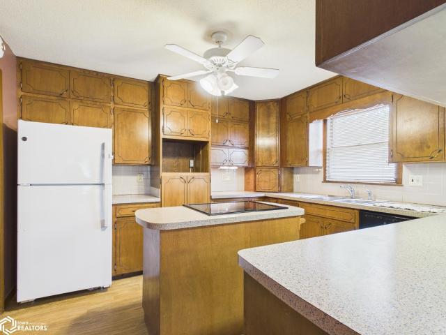 House for sale in Shenandoah, Iowa