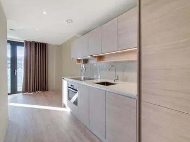 Studio for rent in Greater London