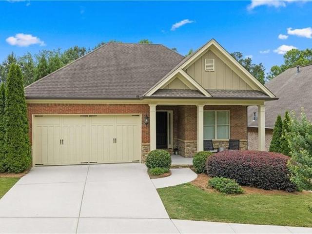 House for sale in Georgia